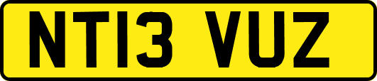 NT13VUZ