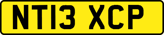 NT13XCP