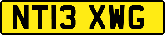 NT13XWG