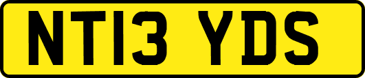 NT13YDS