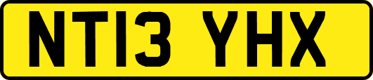 NT13YHX