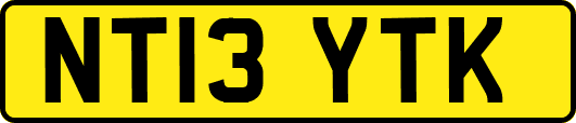 NT13YTK