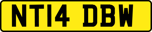 NT14DBW
