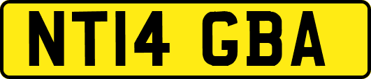 NT14GBA