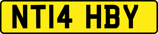 NT14HBY