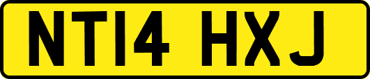 NT14HXJ