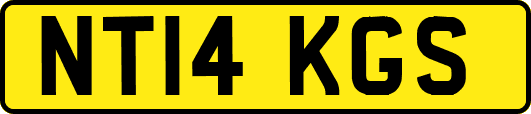 NT14KGS