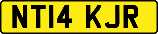 NT14KJR
