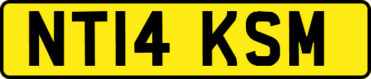 NT14KSM