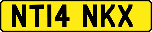 NT14NKX
