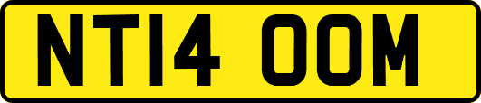 NT14OOM