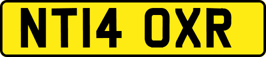 NT14OXR