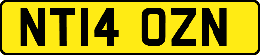 NT14OZN