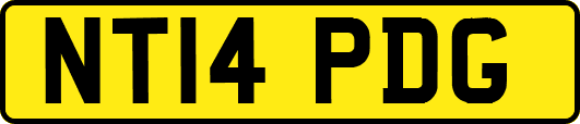 NT14PDG