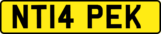 NT14PEK