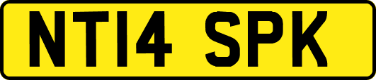 NT14SPK