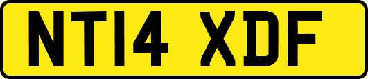 NT14XDF