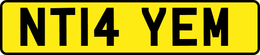 NT14YEM