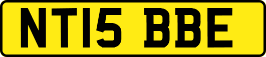 NT15BBE