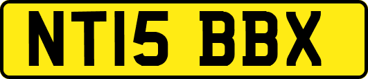 NT15BBX