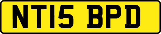 NT15BPD