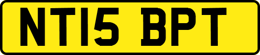 NT15BPT