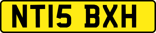 NT15BXH