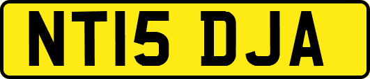 NT15DJA