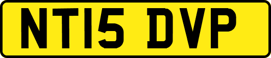 NT15DVP