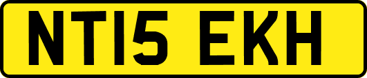 NT15EKH