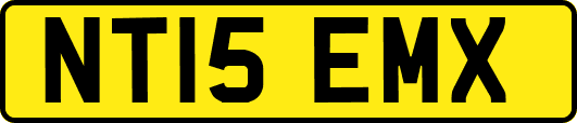 NT15EMX