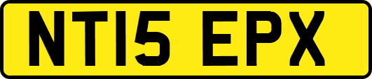 NT15EPX