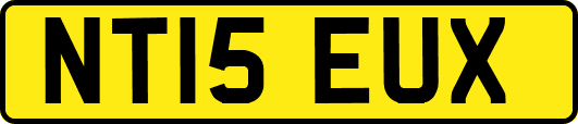 NT15EUX