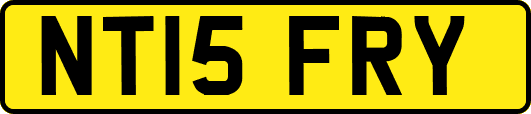 NT15FRY