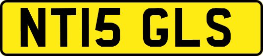 NT15GLS