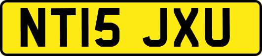 NT15JXU