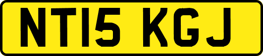 NT15KGJ