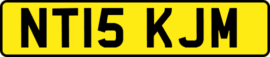 NT15KJM
