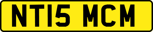 NT15MCM
