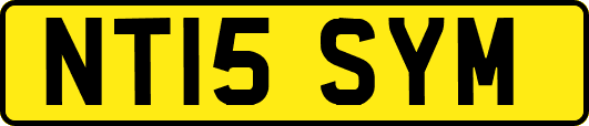 NT15SYM