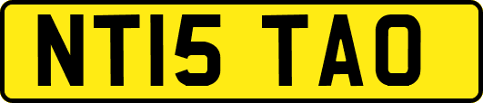 NT15TAO