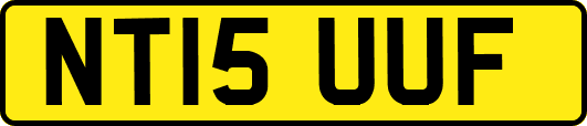 NT15UUF