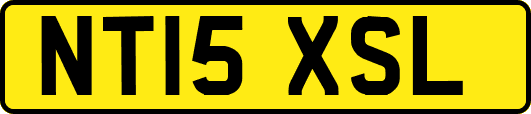 NT15XSL
