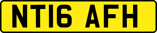 NT16AFH