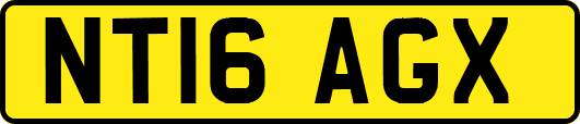 NT16AGX