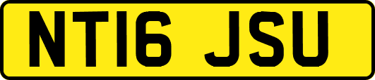 NT16JSU