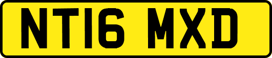 NT16MXD