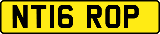 NT16ROP