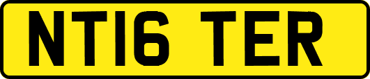 NT16TER