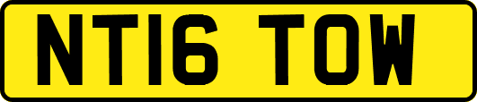 NT16TOW